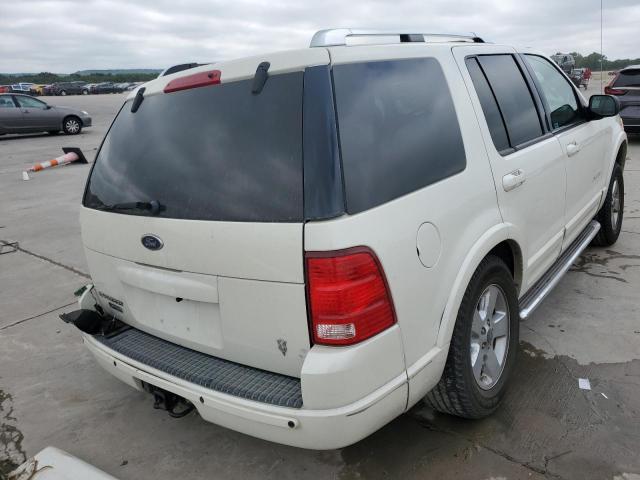 Photo 4 from auction – 2004 FORD EXPLORER L with VIN 1FMDU75W84ZA40352