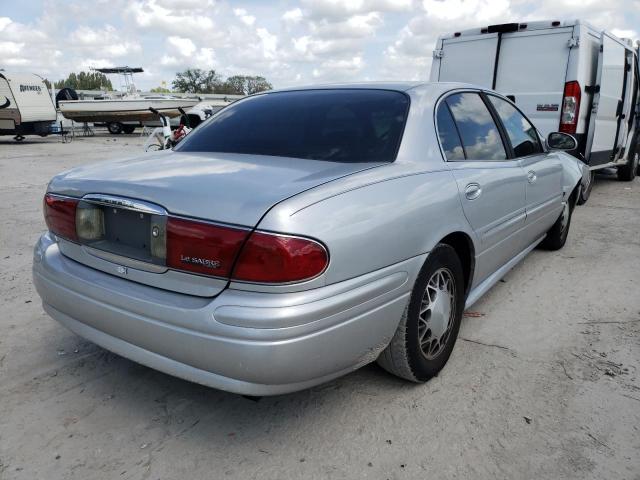 Photo 4 from auction – 2003 BUICK LESABRE CU with VIN 1G4HP52K634176344