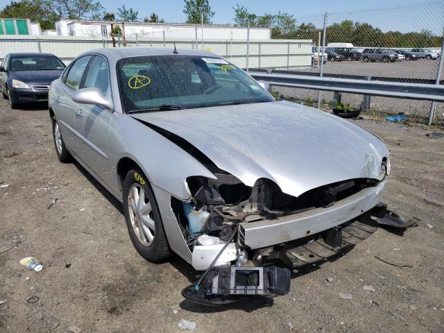 BUICK LACROSSE C 2005 with VIN 2G4WD562151307298 - Photo from auction
