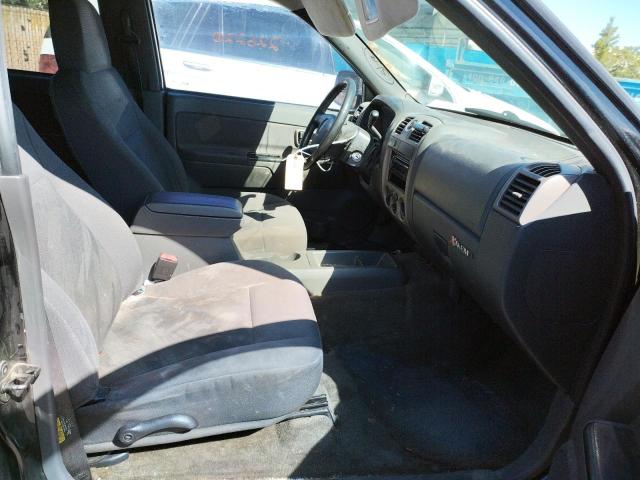 Photo 5 from auction – 2005 CHEVROLET COLORADO with VIN 1GCCS136458259497