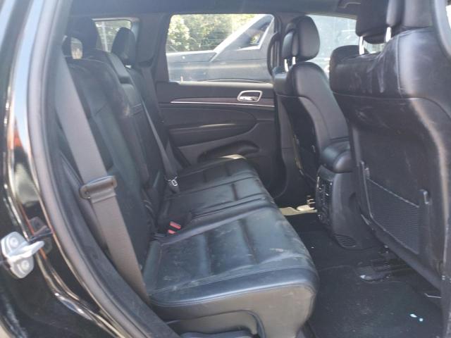 Photo 6 from auction – 2021 JEEP GRAND CHER with VIN 1C4RJEBG9MC679489
