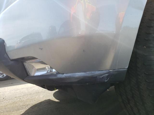 Photo 9 from auction – 2006 HONDA PILOT with VIN 2HKYF18516H562654