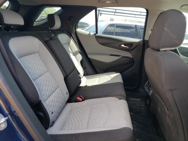 Photo 6 from auction – 2019 CHEVROLET EQUINOX LT with VIN 2GNAXJEV7K6269690