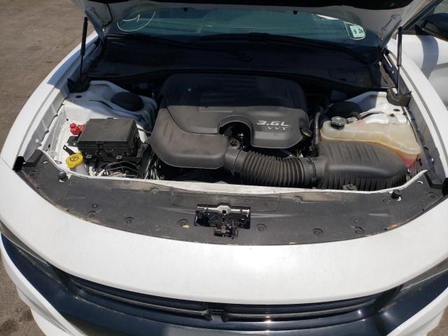 Photo 7 from auction – 2019 DODGE CHARGER SX with VIN 2C3CDXJG7KH730433