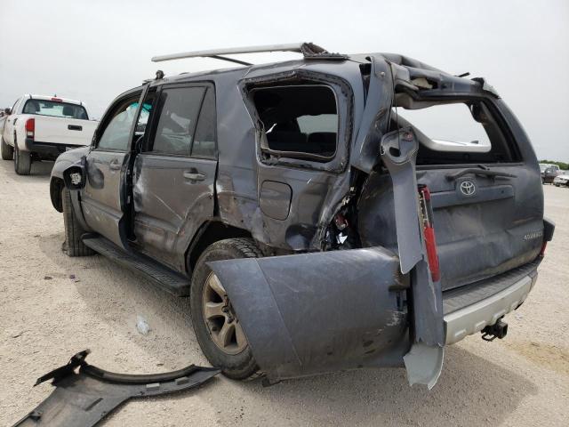 Zdjęcie 3 z aukcji – 2005 TOYOTA 4RUNNER SR z VIN JTEZU14R150056719