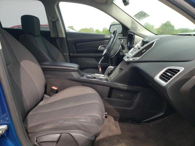 Photo 5 from auction – 2010 GMC TERRAIN SL with VIN 2CTFLEEW6A6377876