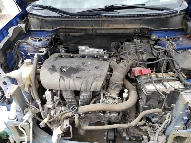 Photo 2 from auction – 2015 MITSUBISHI OUTLANDER with VIN 4A4AR4AUXFE041923