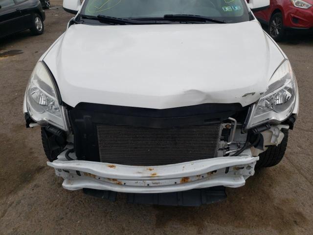 Photo 9 from auction – 2013 CHEVROLET EQUINOX LT with VIN 2GNFLEEK2D6359783