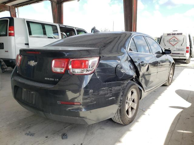 Photo 4 from auction – 2015 CHEVROLET MALIBU LS with VIN 1G11B5SL8FF157230