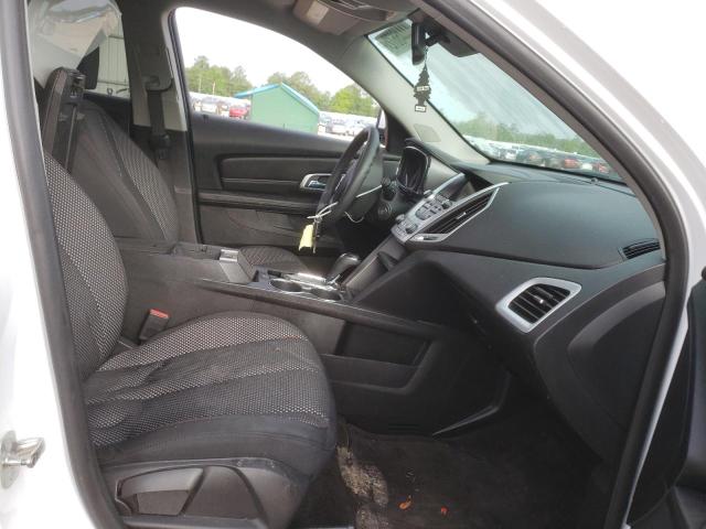 Photo 5 from auction – 2016 GMC TERRAIN SL with VIN 2GKFLSEK2G6222357