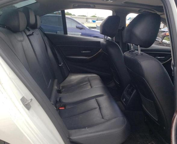 Photo 6 from auction – 2015 BMW 328 XI SUL with VIN WBA3B5C53FP653978