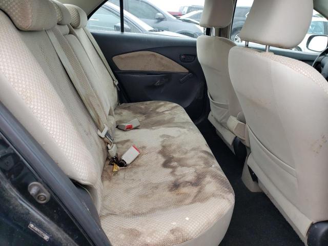 Photo 6 from auction – 2007 TOYOTA YARIS with VIN JTDBT923471023409