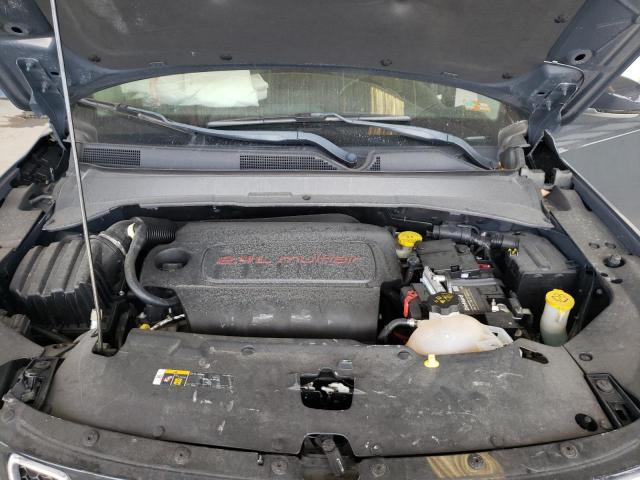Photo 7 from auction – 2018 JEEP COMPASS LI with VIN 3C4NJCCB6JT369127