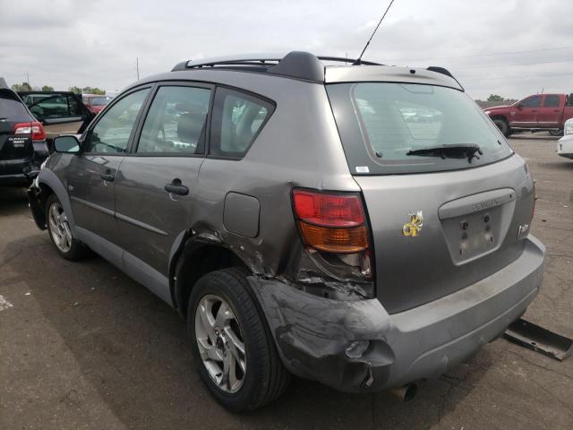 Photo 3 from auction – 2004 PONTIAC VIBE with VIN 5Y2SL62854Z454882