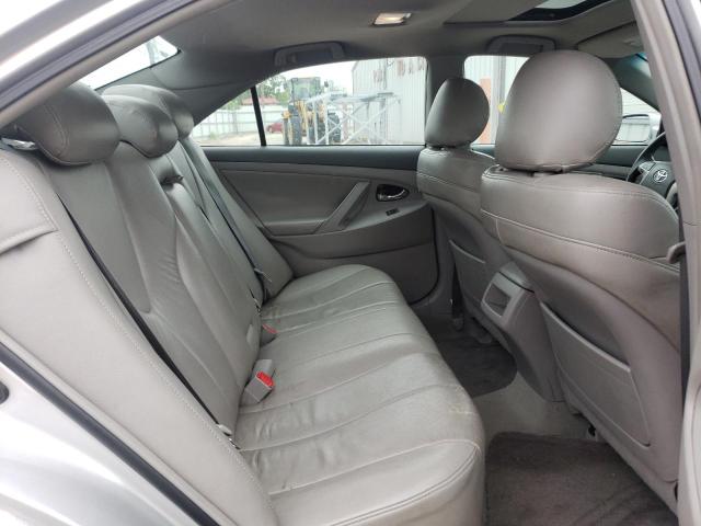 Photo 6 from auction – 2011 TOYOTA CAMRY BASE with VIN 4T4BF3EK5BR092500
