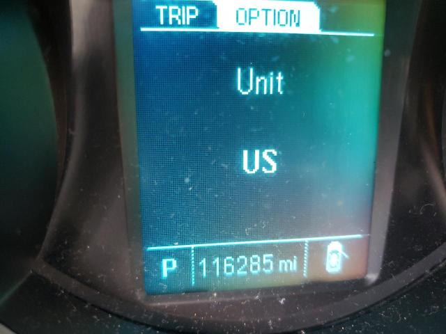 Photo 8 from auction – 2014 CHEVROLET CRUZE LT with VIN 1G1PC5SB2E7379639