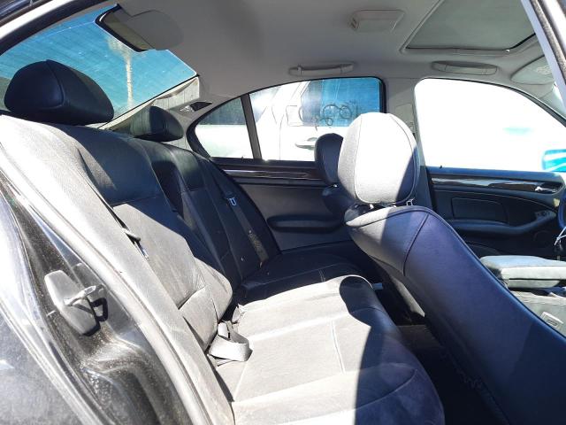 Photo 6 from auction – 2003 BMW 3 SERIES with VIN WBAET374X2NG81958