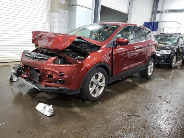 Photo 2 from auction – 2014 FORD ESCAPE SE with VIN 1FMCU0GX8EUD50203