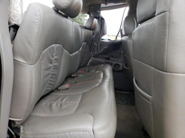 Photo 6 from auction – 2000 CHEVROLET SILVERADO with VIN 2GCEC19T4Y1277251