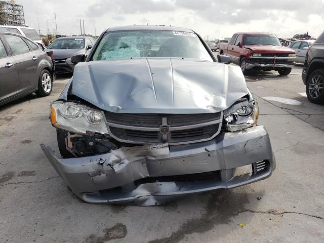Photo 9 from auction – 2008 DODGE AVENGER SE with VIN 1B3LC46K88N595846