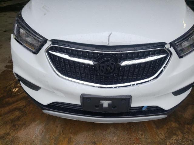 Photo 9 from auction – 2018 BUICK ENCORE PRE with VIN KL4CJESB6JB529197