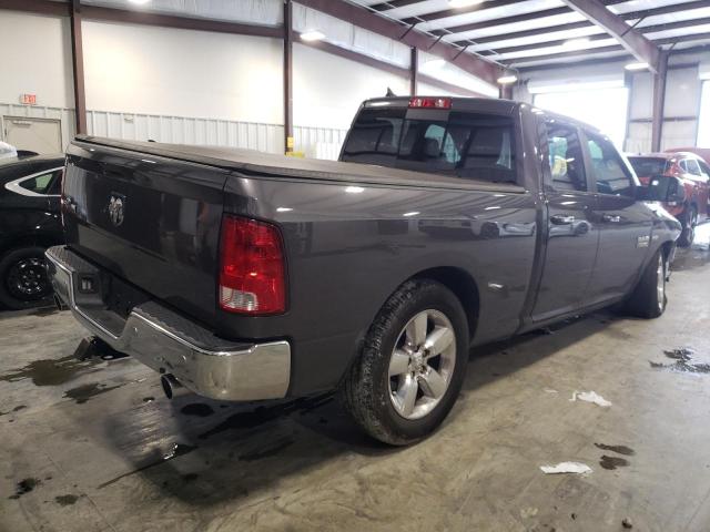Photo 4 from auction – 2017 RAM 1500 SLT with VIN 1C6RR6GT3HS590525