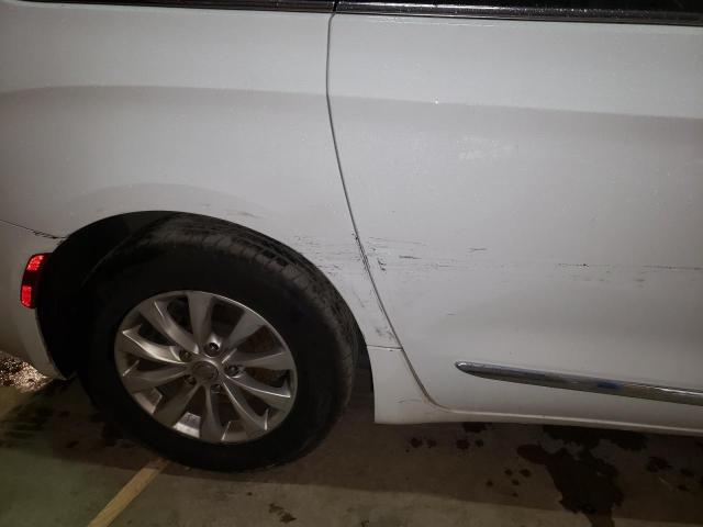 Photo 9 from auction – 2019 CHRYSLER PACIFICA T with VIN 2C4RC1BG3KR685618