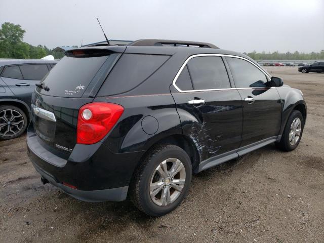 Photo 4 from auction – 2011 CHEVROLET EQUINOX LT with VIN 2GNALDEC8B1157716