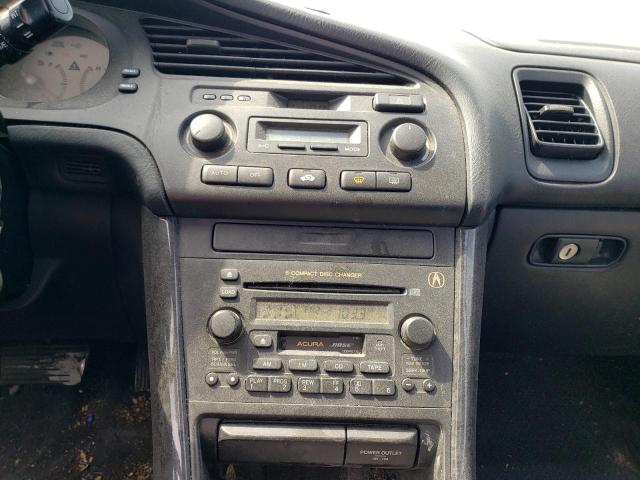 Photo 9 from auction – 2002 ACURA 3.2TL TYPE with VIN 19UUA56812A048842