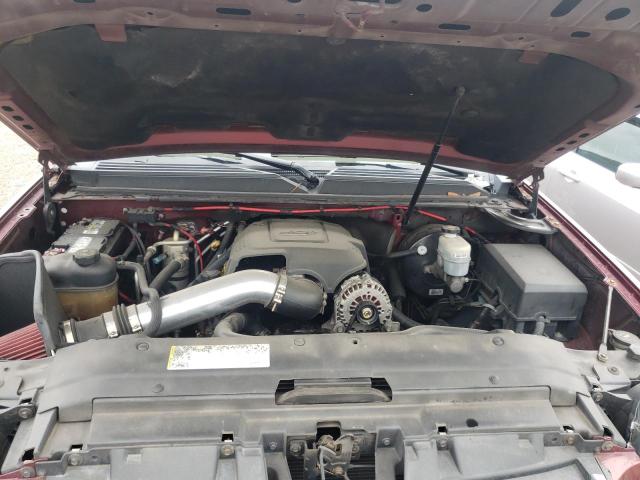 Photo 7 from auction – 2008 GMC YUKON with VIN 1GKFC13008R185973