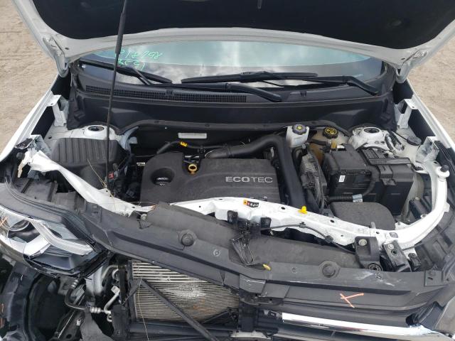 Photo 7 from auction – 2018 CHEVROLET EQUINOX LS with VIN 2GNAXHEV6J6345908