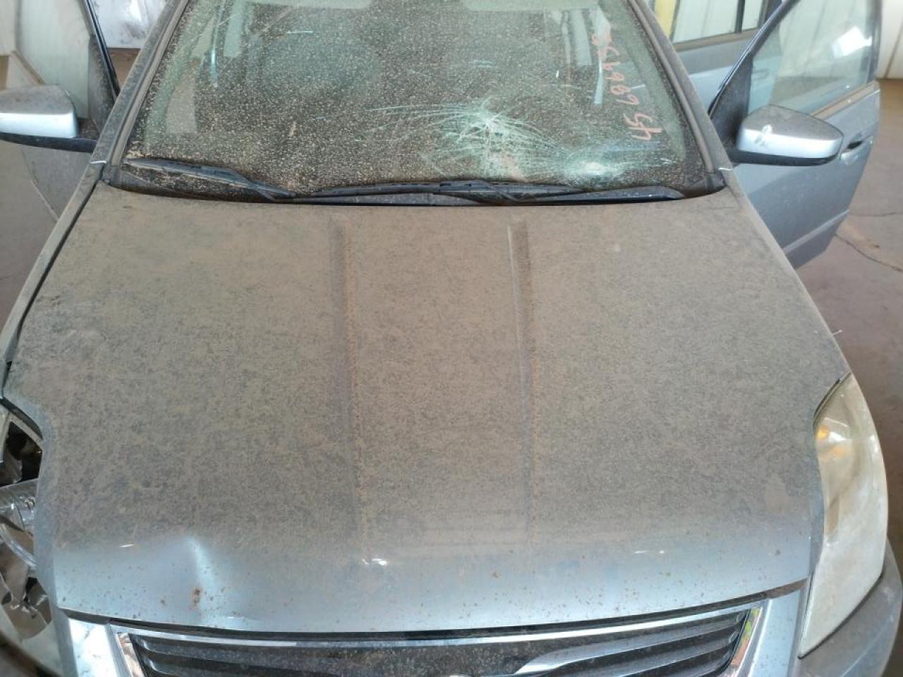 Foto 7 de la subasta – 2012 NISSAN SENTRA 2.0 con VIN 3N1AB6AP1CL761126