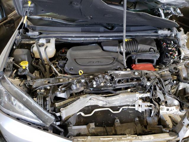 Photo 7 from auction – 2020 CHRYSLER PACIFICA T with VIN 2C4RC3BG4LR263967