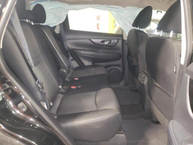 Photo 6 from auction – 2017 NISSAN ROGUE S with VIN KNMAT2MT7HP584587