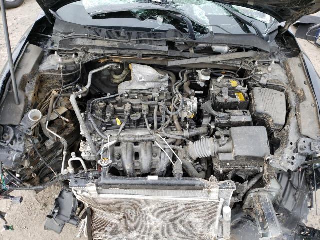 Photo 7 from auction – 2020 MAZDA CX-5 TOURI with VIN JM3KFBCM2L0743529