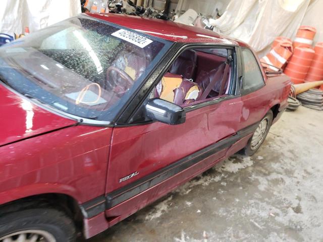 Photo 9 from auction – 1992 BUICK REGAL GRAN with VIN 2G4WF14L2N1492878