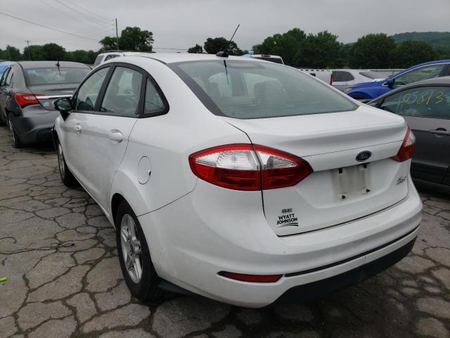 Photo 3 from auction – 2018 FORD FIESTA SE with VIN 3FADP4BJ6JM145199