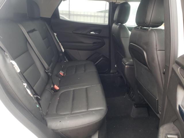 Photo 6 from auction – 2021 CHEVROLET TRAILBLAZE with VIN KL79MRSL8MB059974