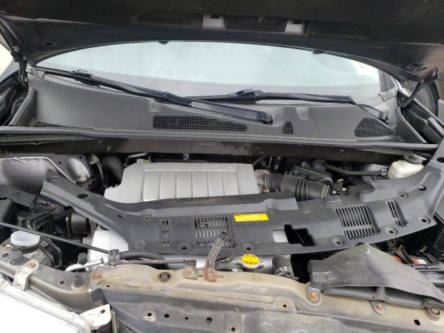 Photo 7 from auction – 2013 TOYOTA HIGHLANDER with VIN 5TDBK3EH1DS209088