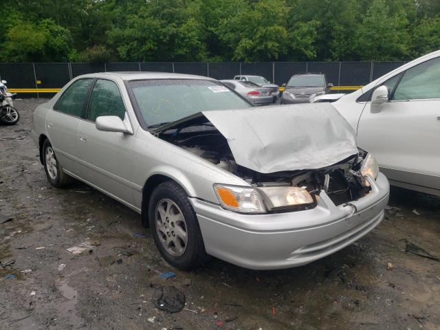 Photo 1 from auction – 2000 TOYOTA CAMRY CE with VIN JT2BG22K1Y0508626