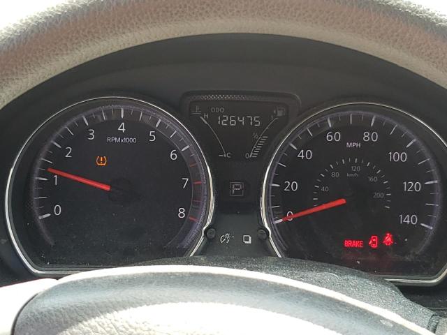 Photo 8 from auction – 2015 NISSAN VERSA S with VIN 3N1CN7AP1FL870051