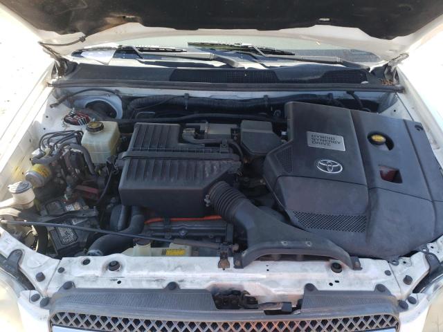 Photo 7 from auction – 2006 TOYOTA HIGHLANDER with VIN JTEDW21A060014178
