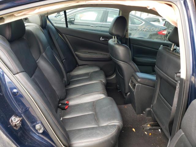 Photo 6 from auction – 2010 NISSAN MAXIMA S with VIN 1N4AA5AP5AC835544