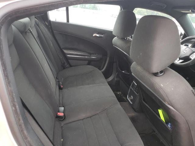 Photo 6 from auction – 2012 DODGE CHARGER SE with VIN 2C3CDXBG8CH185486