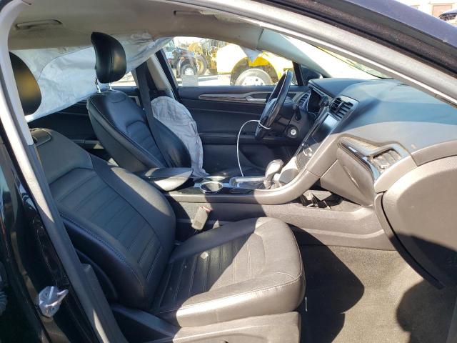 Photo 5 from auction – 2014 FORD FUSION SE with VIN 3FA6P0HD9ER103654