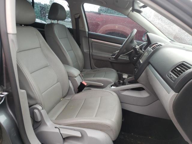 Photo 5 from auction – 2007 VOLKSWAGEN JETTA WOLF with VIN 3VWEF71KX7M177642