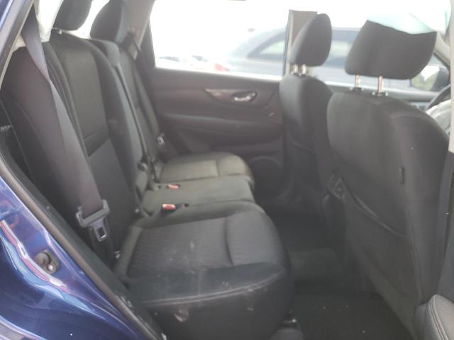 Photo 6 from auction – 2017 NISSAN ROGUE S with VIN KNMAT2MT6HP602285