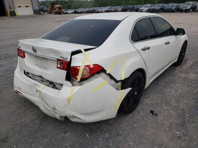 Photo 4 from auction – 2013 ACURA TSX with VIN JH4CU2F4XDC004468