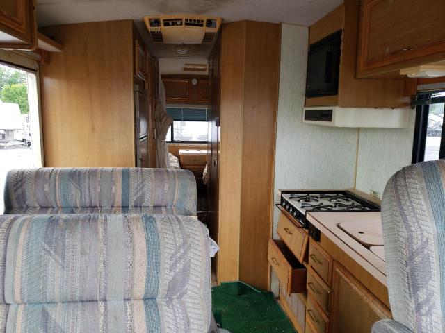Photo 6 from auction – 1989 FORD ECONOLINE with VIN 1FCKE33G5KHB99006