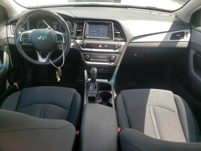 Photo 9 from auction – 2019 HYUNDAI SONATA LIM with VIN 5NPE34AF5KH773608